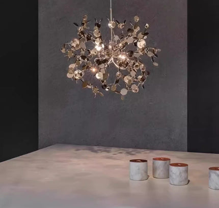 Pendant Light ULIOS — modern pendant light, custom designer lighting by RODESIGNE