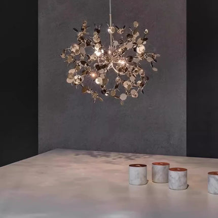Pendant Light ULIOS — modern pendant light, custom designer lighting by RODESIGNE