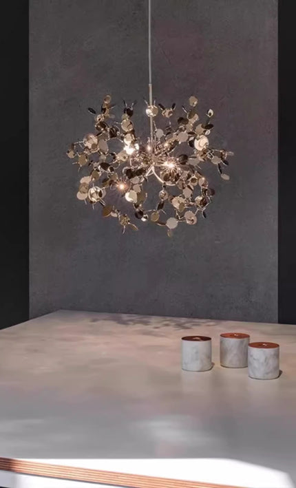 Pendant Light ULIOS