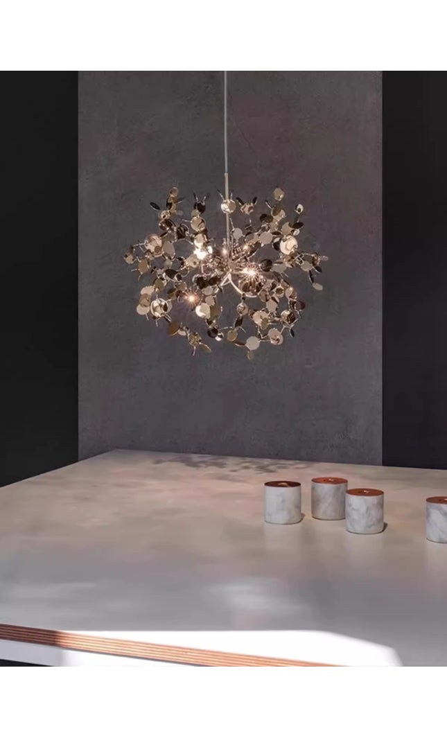 Pendant Light ULIOS