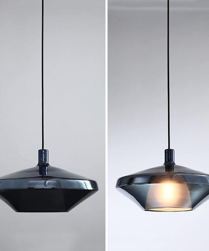 Pendant Light MODERN FRESCO