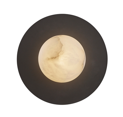 Wall Sconce BERRIK — wall sconce lamp, designer lighting by RODESIGNE