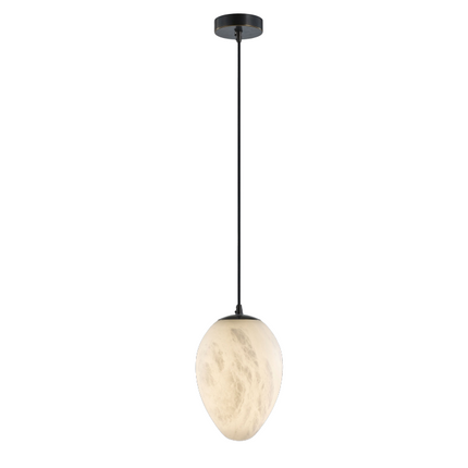 Pendant Light ZOLTON — modern pendant light, custom designer lighting by RODESIGNE