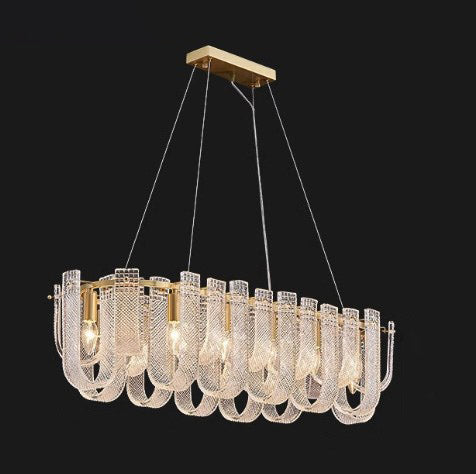 Chandelier ELVIRA