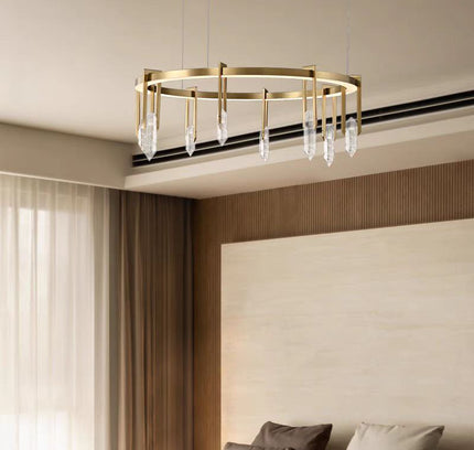 Chandelier CARTERA by Rodesigne