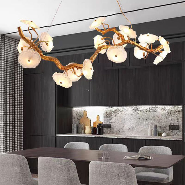 Chandelier KALARTE