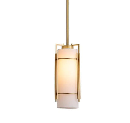 Pendant Light ORISS — modern pendant light, custom designer lighting by RODESIGNE