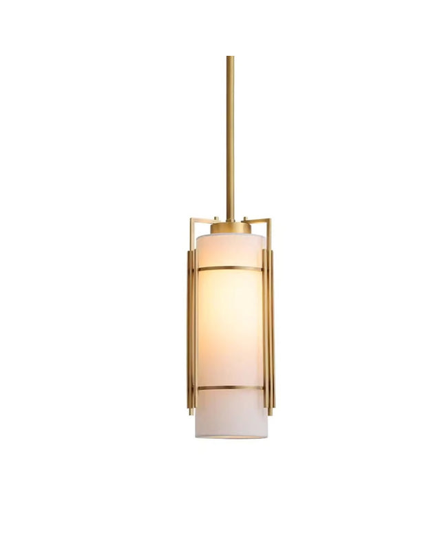 Pendant Light ORISS — modern pendant light, custom designer lighting by RODESIGNE