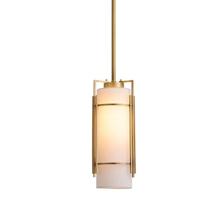 Pendant Light ORISS — modern pendant light, custom designer lighting by RODESIGNE
