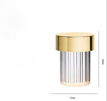 Table Lamp SETLER — designer table lamp by RODESIGNE