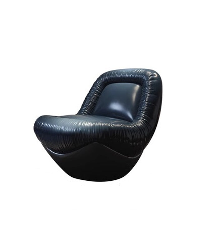 Armchair WAYNE — designer armchair, custom furniture by RODESIGNE