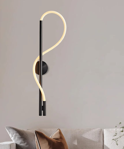Wall lamp (Sconce) ENIGIMA TREK by Rodesigne