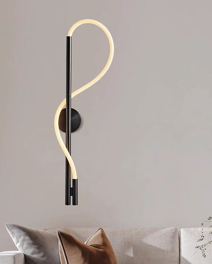 Wall lamp (Sconce) ENIGIMA TREK by Rodesigne
