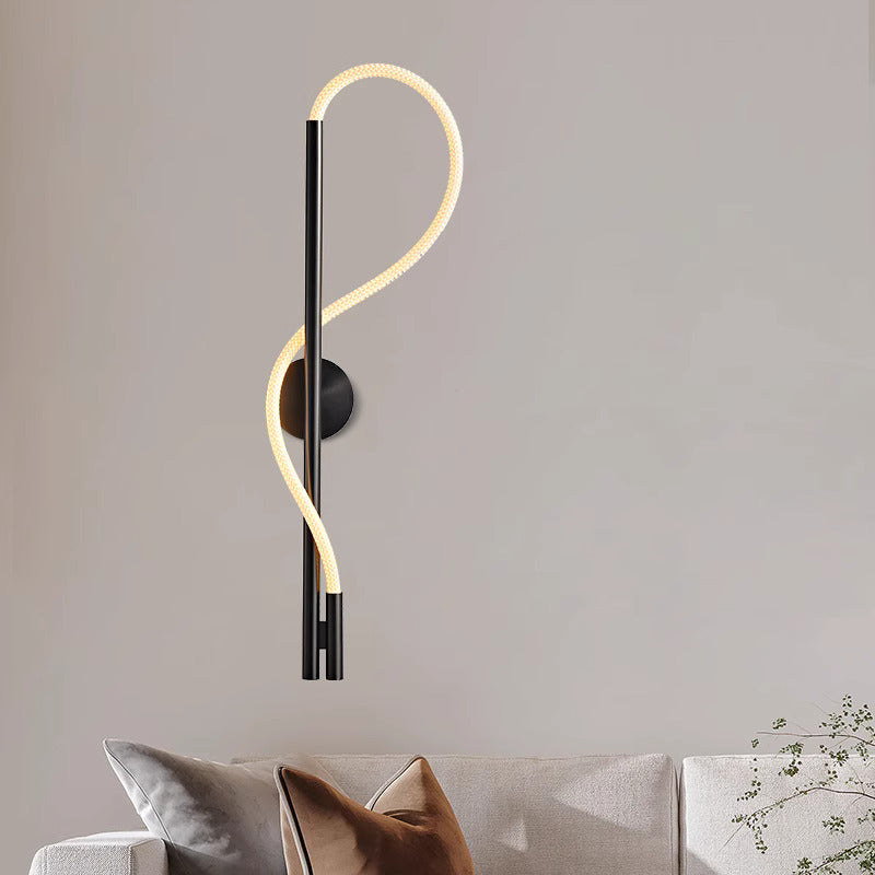 Wall lamp (Sconce) ENIGIMA TREK by Rodesigne