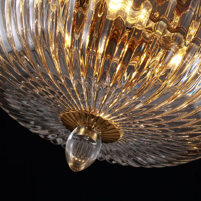 Ceiling Light BATER — ceiling light fixture, designer lighting by RODESIGNE