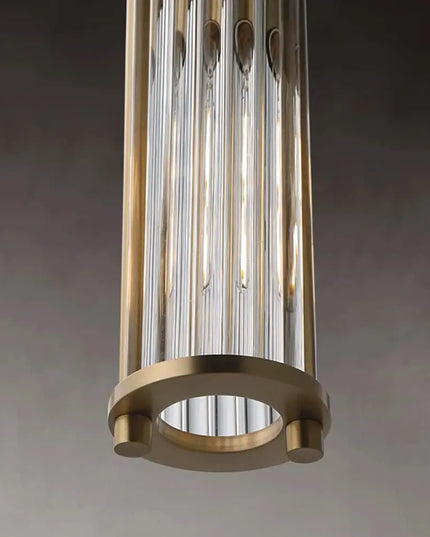 Pendant lamp AMPOLLA by Rodesigne