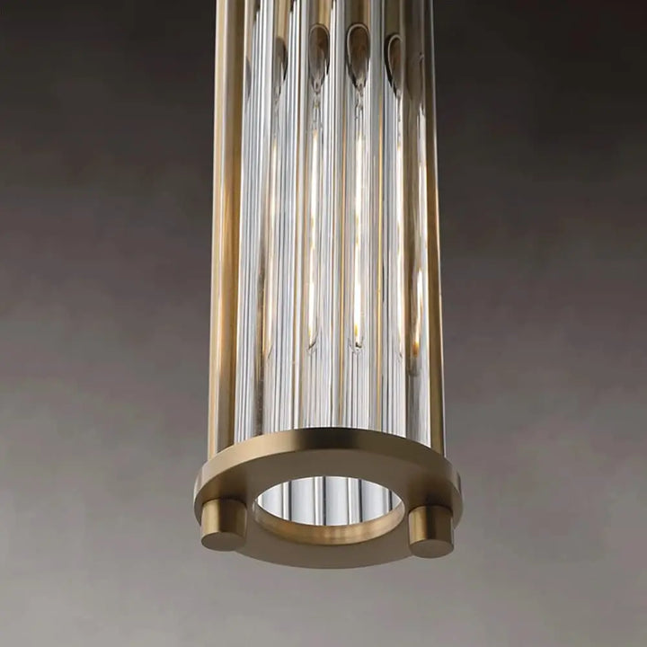 Pendant lamp AMPOLLA by Rodesigne