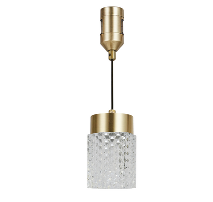 Shade AURUS — designer lamp shade by RODESIGNE
