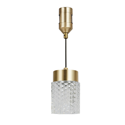 Shade AURUS — designer lamp shade by RODESIGNE