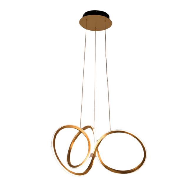 Chandelier FALLASSA