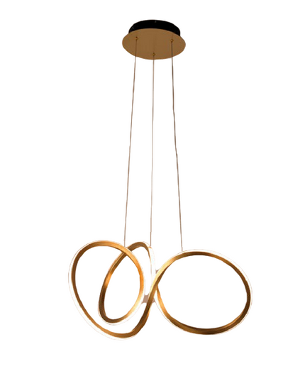 Chandelier FALLASSA