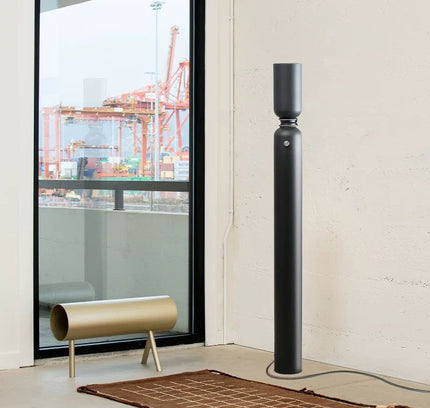 Floor Lamp ZENC — designer floor lamp by RODESIGNE