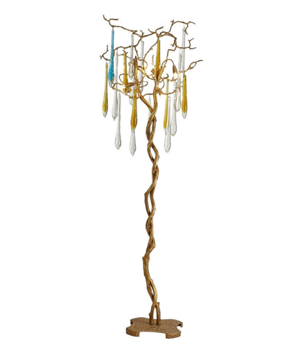 Floor Lamp AQUIP