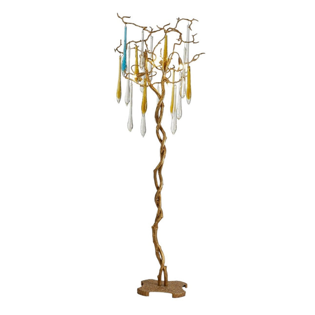 Floor Lamp AQUIP