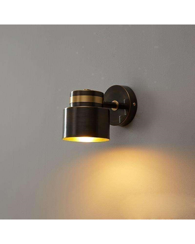 Wall Sconce TERNI — wall sconce lamp, designer lighting by RODESIGNE