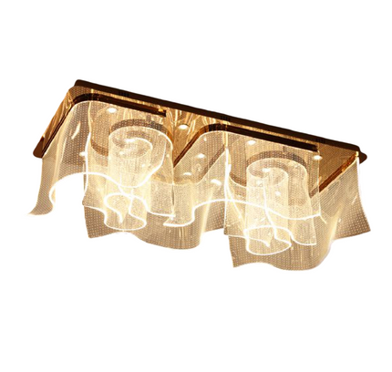 Ceiling Light ZEREX — ceiling light fixture, designer lighting by RODESIGNE