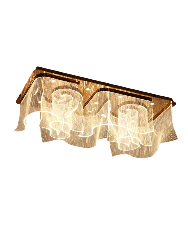 Ceiling Light ZEREX — ceiling light fixture, designer lighting by RODESIGNE
