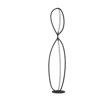Floor Lamp GROT — designer floor lamp by RODESIGNE