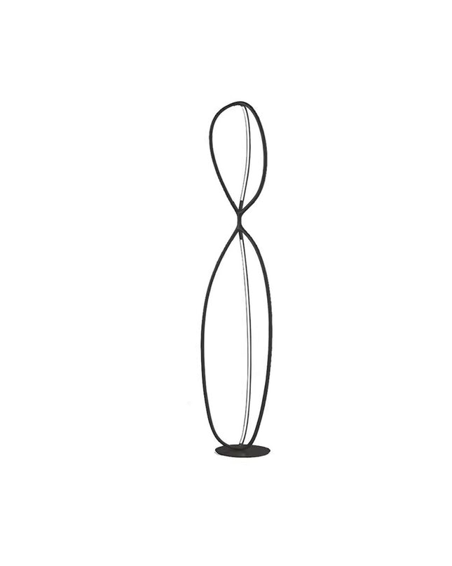 Floor Lamp GROT — designer floor lamp by RODESIGNE