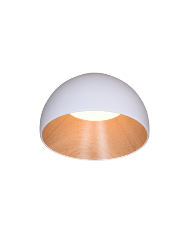 Ceiling Light VIBIA ORDINARY — ceiling light fixture, designer lighting by RODESIGNE