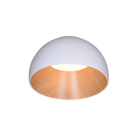 Ceiling Light VIBIA ORDINARY — ceiling light fixture, designer lighting by RODESIGNE