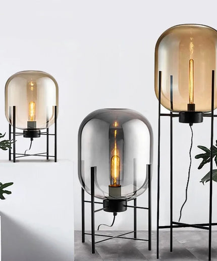 Floor lamp EDA by Rodesigne
