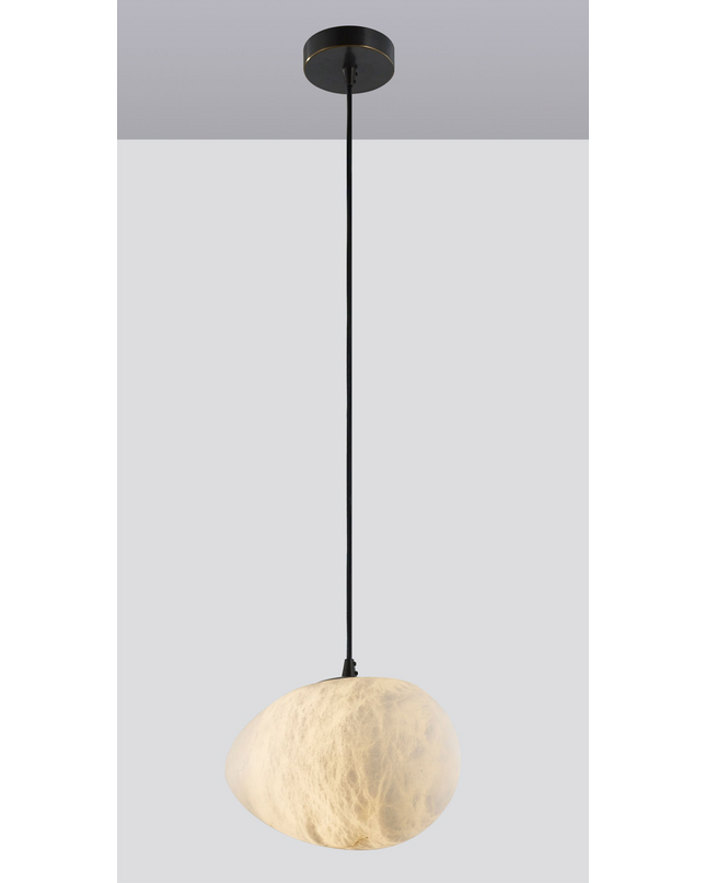 Pendant Light EMIEL — modern pendant light, custom designer lighting by RODESIGNE