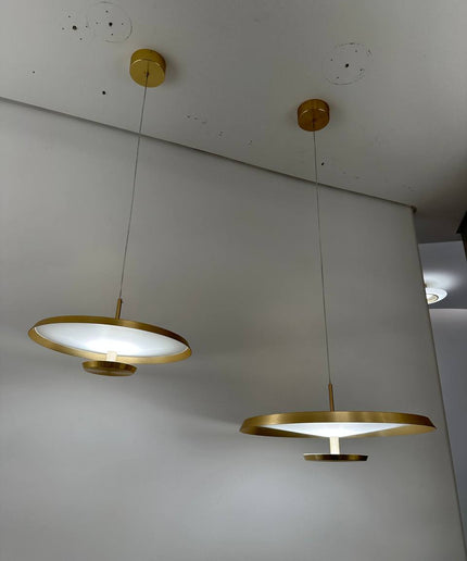 Pendant Light GUNDAL
