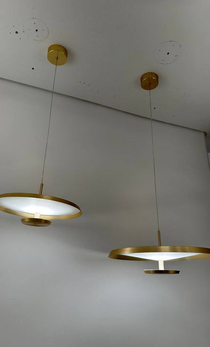 Pendant Light GUNDAL