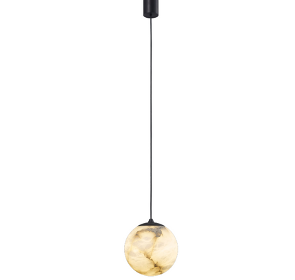 Pendant Light GAPPEN — modern pendant light, custom designer lighting by RODESIGNE