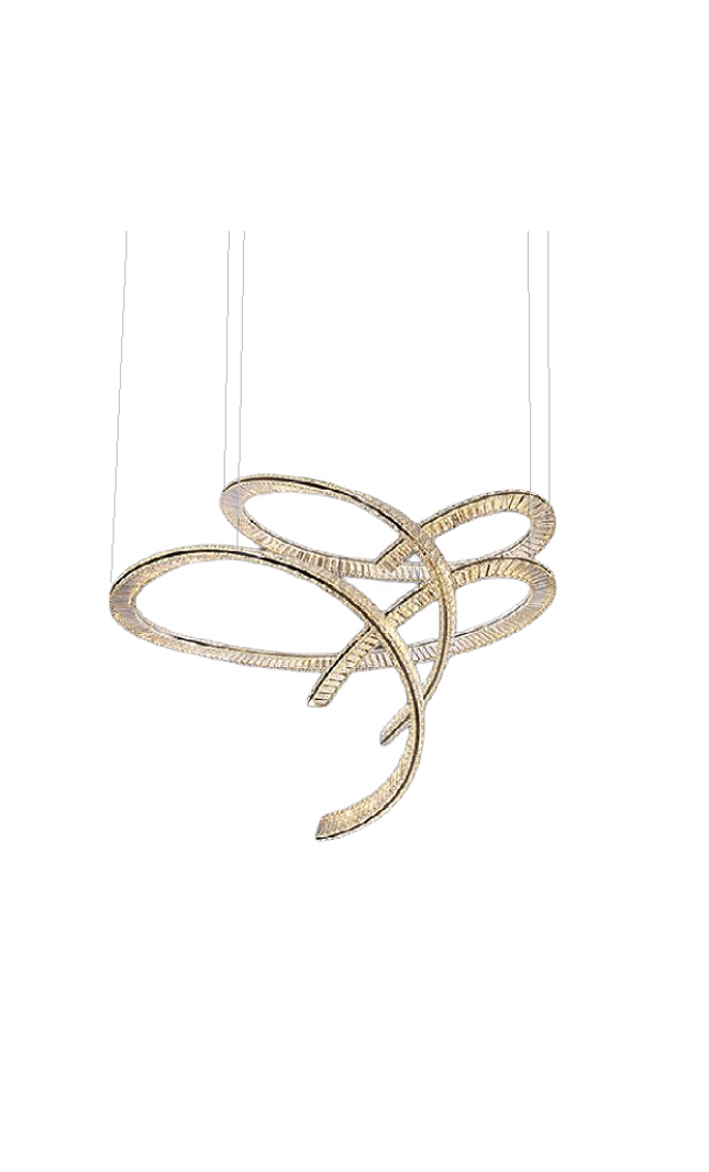 Chandelier SEPTA