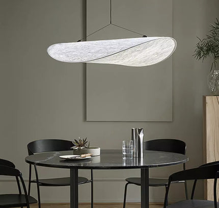 Chandelier KILARA — designer chandelier, custom lighting by RODESIGNE
