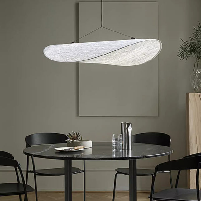 Chandelier KILARA — designer chandelier, custom lighting by RODESIGNE