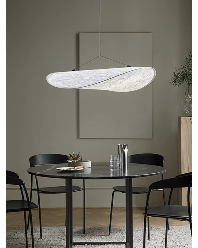 Chandelier KILARA — designer chandelier, custom lighting by RODESIGNE