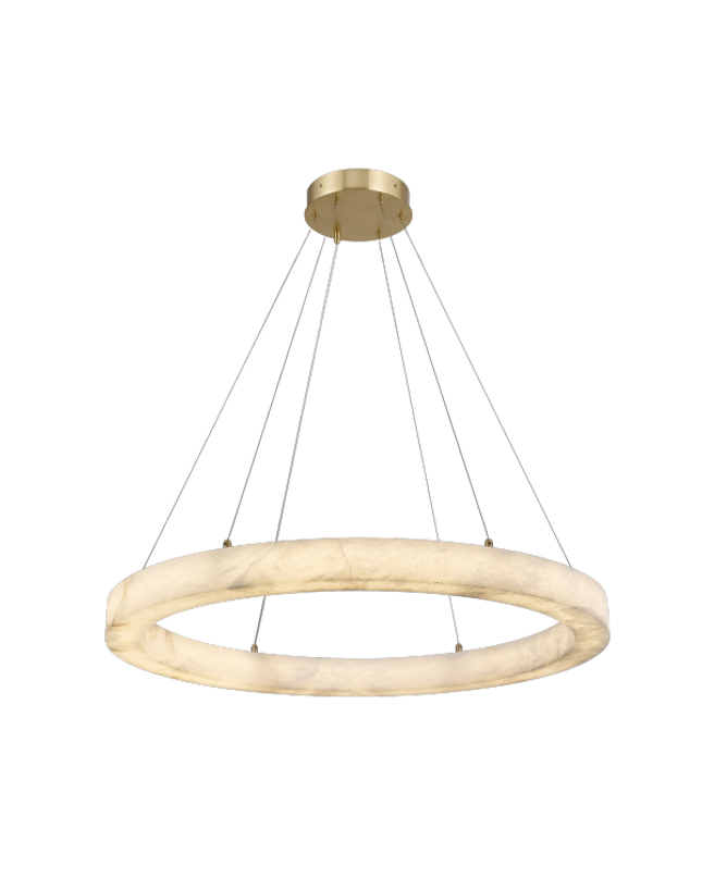 Chandelier YAKOV by Rodesigne