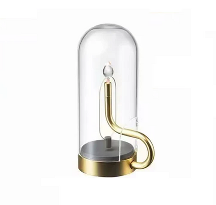 Table Lamp BARS — designer table lamp by RODESIGNE