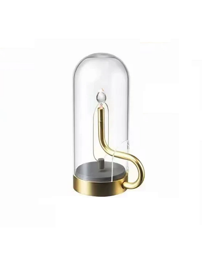 Table Lamp BARS — designer table lamp by RODESIGNE