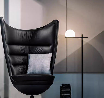 Floor Lamp XIOMA — designer floor lamp by RODESIGNE