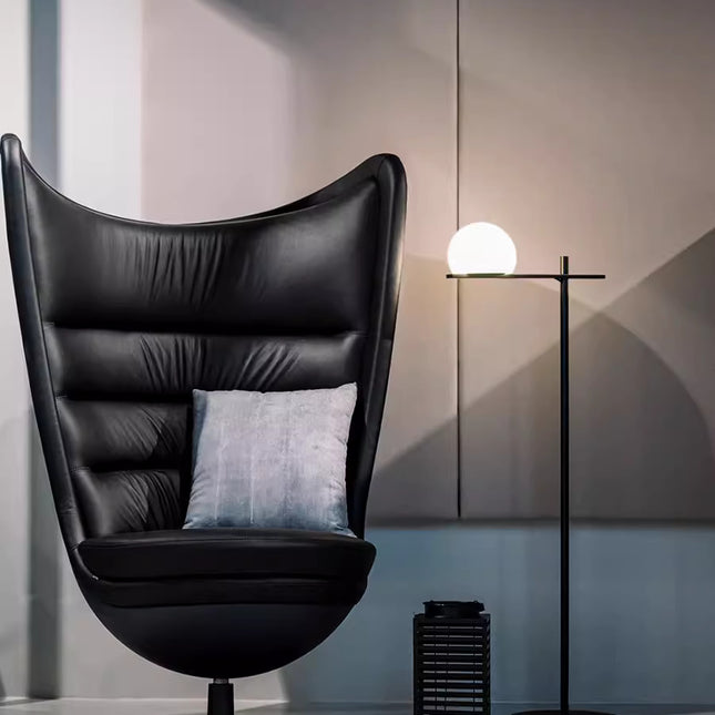 Floor Lamp XIOMA — designer floor lamp by RODESIGNE