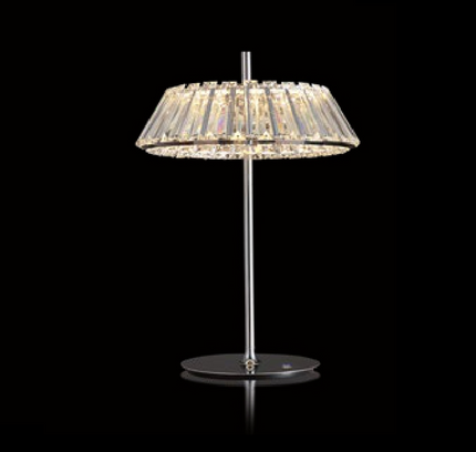 Table Lamp LAMPASA — designer table lamp by RODESIGNE